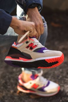 West NYC x New Balance M530WST Guy Wardrobe, Essential Shoes, Sneaker Outfits, Sneakers Mode, Wear To Work, New Balance Shoes, Shoe Game, Suho, Smart Casual