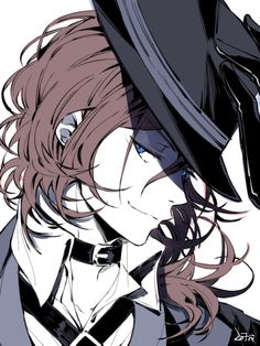 Chūya Nakahara, Tsubaki Chou Lonely Planet, Bungou Stray Dogs Chuya, Chuuya X Dazai, Atsushi Nakajima, Nakahara Chuuya