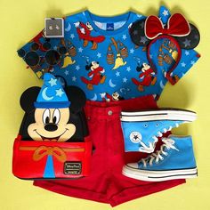 Plus Size Disney Outfits, Disney Parks Outfits, Kids Disney Outfits, Sunday Blues, Disney Wear