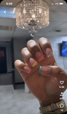 Milky Nails, Acrylic Toe Nails, Unique Acrylic Nails, Acrylic Nails Coffin Short, Pink Acrylic Nails