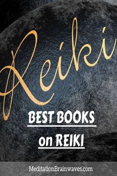 I’ve put together a list of Reiki books to support you on your discovery of the history, theory, an practice of this healing system. ​If you're interested and would like to know more about Reiki, then just click on the link. #reiki, #health Reiki For Beginners, Reiki Books, Reiki Practice, Reiki Business, What Is Reiki, Reiki Courses, Books For Beginners, Reiki Classes, Reiki Therapy