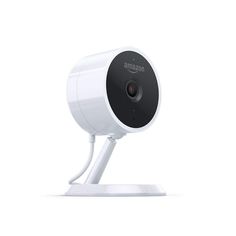 an image of a security camera on a stand