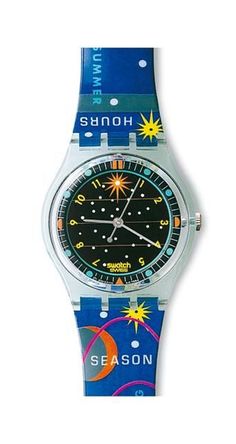 1980s Nostalgia, Trendy Watches, Doki Doki, Girls Watches, Clothing Inspiration