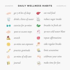 Cycle Syncing, Wellness Habits, Cool Journals, Rope Braid, Emotional Awareness, Braid Tutorial, Healthy Routine, Wellness Routine