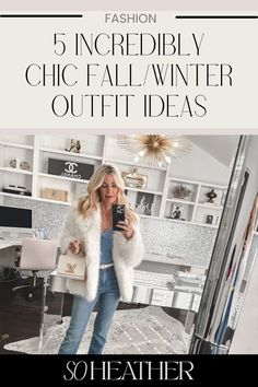 I’m sharing 5 of my favorite looks from this month, featuring cozy layers, chic details, and all the effortless vibes we love. Visit the blog to see more November Instagram, Dallas Fashion, Winter Outfit Ideas, Fall Winter Outfits, Winter Outfit, Dallas, Winter Outfits