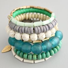 This gorgeous 42” wrap bracelet is handcrafted by skilled artisans from Ghanaian glass beads, vinyl, painted wood, brass, turquoise, and brass. Product Details: Length: 42 inches Details:bGhanaian Glass Beads, Brass, Turquoise, Wood, Glass Closure: Wrap Weight: 3.7 oz This is a hand-crafted product of passion and skill. It may vary in color and size. Made in the United StatesWARNING: CHOKING HAZARD-Small Parts. Not for Children 12 years and under. Care: Keep jewelry away from water and moisture. Turquoise Beaded Bracelets With Wooden Beads, Ghanaian Beads, Vinyl Painted, Beaded Wrap Bracelets, Beaded Wraps, Storage Pouch, Keep Jewelry, Wood Glass, Painted Wood