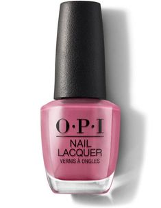 H72 Just Lana-Ing Around Nail Lacquer by OPI Evening Nails, Pink Nails Opi, Ongles Gel French, Opi Gel Nail Polish, Spring Nails 2020, Opi Nail Polish Colors, Opi Gel Nails, Opi Polish, Opi Colors