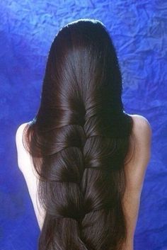 Long Silky Hair, Really Long Hair, Lustrous Hair, Long Dark Hair, Long Hair Girl, Braids For Long Hair, Beautiful Long Hair, Silky Hair