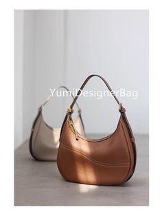 Material :Top layer cowhide Leather ( High Quality Genuine leather) Color : Black, Brown,Gray Dimensions : 9.65" x 3.54" x 9.06" / 24.5x9x23cm L*W*H Strap:13.19-39.96" (33.5-101.5 cm) Bag weight: 0.41kg Structure :1 Main zipper compartment(Total internal: 1 zipper pockets & 1 slot pockets inside),two outside pockets NOTE: PLEASE LEAVE A CONTACT PHONE NUMBER FOR DELIVERY THROUGH Express. FEATURES: ● This Original Handmade leather hobo bag is made of Top layer cowhide Leather by exquisite craftsma Leather Hand Bags For Women, Inside My Bag, Hobo Bags, Leather Hobo Bag, Hobo Handbags, Leather Hobo, Bag For Women, Womens Tote, Bag Women