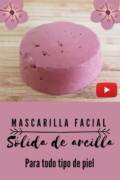 Mascarillas faciales con efecto lifting para el cuidado de la mañana y la noche Facial Spa, Natural Home Remedies, Natural Cosmetics, Diy Bath Products, Facial Serum, Home Remedies, Facial