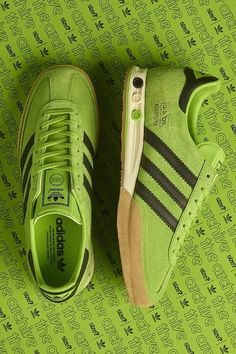 Adidas Sneakers Mens, Adidas Shoes Mens, Kicks Shoes, Vintage Sneakers, Adidas Fashion, Skateboarder, Gym Shoes