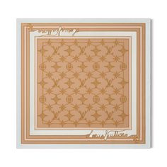 LOUIS VUITTON® - Lv Cordage Square 90 - Beige Rose Louis Vuitton Table Cloth, Louis Vuitton Origami Flowers, Lv Inspired Fabric, Louis Vuitton Widgetsmith, Louisvuitton Scarf, Louis Vuitton Rose Des Vents, Louis Vuitton Gifts, Fall Winter Essentials, Louis Vuitton Official Website