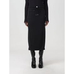 Fall/Winter 2023/2024 Courreges Skirt Woman Black Size Type: Int Sku: Gig-423jju123js0091 ~ 9999 Welcome To The Official Luosophy Poshmark Closet! Luosophy Is A Luxury Brand Reselling Company Founded In San Diego, Ca From 2016. All Our Products Are Imported From Italy And Sold In The Usa. We Do Our Best To Provide High Fashion, Luxury Items At Affordable Prices. We Guarantee All Our Products Are 100% Authentic. Shop With Us And You Will Forget About Shopping At Department Or Brand Name Stores. O Black Luxury Long Skirt, Luxury Long Black Skirt, Luxury Black Long Skirt, Luxury Black Skirt For Workwear, Luxury Black Skirt For Work, Luxury Black Skirt For Fall, Luxury Black Skirt, Grey Plaid Skirt, Fall Winter 2023 2024