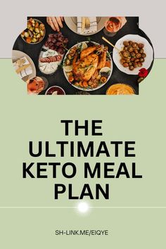 30-Day Keto Meal Plan. Complete Keto Food List. 77 Keto Dessert Recipes. ​100 Keto Carb Recipes. #keto #weight loss #keto meal plan The Ultimate Keto Meal Plan, Ultimate Keto Meal Plan, Keto Food List, Keto Food, Recipes Keto, Food List, Keto Dessert Recipes, Keto Meal, Keto Meal Plan