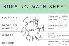 the nursing chart shows how to use nurse's handwritten notes for an emergency response