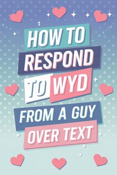 Get ready to master the art of responding to that "Wyd" text from a guy with these clever and engaging ideas. Impress him with witty comebacks, thoughtful responses, or playful banter that will keep the conversation going. From sharing your plans for the day to turning the question around on him, learn how to navigate those "Wyd" messages like a pro. Discover creative ways to keep the interaction light-hearted or spark deeper conversations effortlessly. Wyd Text, Keep The Conversation Going, Witty Comebacks, Deeper Conversation, Text Conversations, Meaningful Conversations, Like A Pro, Text Messages, Texts