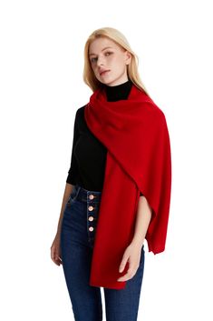 PRICES MAY VARY. Full-size Luxury: 78.7 x 26 inches or 200 x 66 centimeters. Oversized cashmere shawls and wraps. Cashmere travel wrap. Pashmina wraps for women. Extra-large thick soft cashmere wrap. Graduation stole 2024. Craftsmanship: over 30 years of experience in cashmere weaving ensures the lifetime quality of our pashmina shawls and wraps. The quality of our shawls surpasses most of the products in the market. We made our pashmina wraps with passion, love, high standards, and ethics. No c Knitted Wrap, Cashmere Travel Wrap, Travel Wrap, Pashmina Wrap, Graduation Stole, Cashmere Pashmina, Cashmere Fabric, Cashmere Wrap, Cashmere Yarn