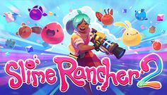 We offer thousands of games on the Humble Store with sales happening every day. Brave Characters, Slime Rancher 2, Rainbow Island, Slime Rancher, Pc Games Download, Free Sims 4, Video Games Xbox, Saints Row, Ancient Mysteries