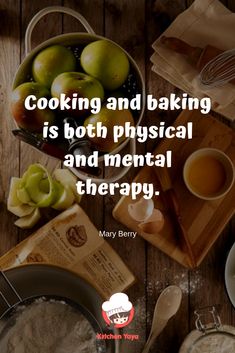 Cooking Motivation Quotes, Cooking Is My Therapy Quotes, Baking Is My Therapy Quotes, Cook Quotes, Weeknd Trilogy, Art Language, Black Fridges