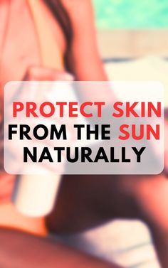 Summertime is here, and with it comes the glorious sun! While soaking up some rays feels fantastic, it’s crucial to protect your skin from the harmful effects of the sun. Sun damage can lead to premature aging, dark spots, and even #skin cancer. But fear not! We’ve got you covered with some easy-to-follow tips and fantastic products that will keep your skin healthy and glowing all summer long. #skincare How To Protect Yourself, Skin Protection, Healthy Skin