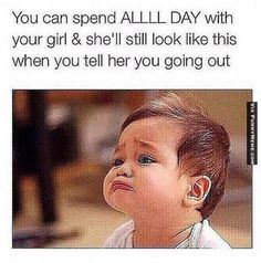 Couple Memes, Funny Relationship Memes, Funny Relationship Quotes, Meme Page, Funny Memes About Girls, Bad Thoughts, Boyfriend Memes