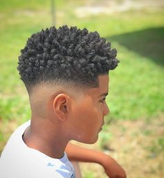 22 Cutest Haircuts for Black Boys You'll See This Year African American Boy Haircuts, Haircuts For Black Boys, Kids Updo, Temple Fade, Teen Haircuts, Hair Stages