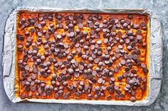 Saltine Cracker Toffee Recipe (Christmas Crack)