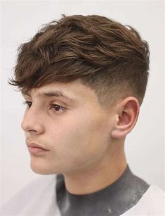 Long Fringe Boy Hairstyle. There are any references about Long Fringe Boy Hairstyle in here. you can look below. I hope this article about Long Fringe Boy Hairstyle can be useful for you. Please remember that this article is for reference purposes only. #long #fringe #boy #hairstyle Mens Fringe Haircut, Fesyen Rambut Lelaki, Angular Fringe, Oblong Face Hairstyles, Kids Haircuts, Long Fringe Hairstyles, Short Hair For Boys, Oblong Face Shape, Boy Styles