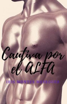 a man with his shirt off and the words cautina por elafa