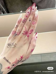 Tatuaje Hello Kitty, 42 Tattoo, Pretty Tattoos For Women