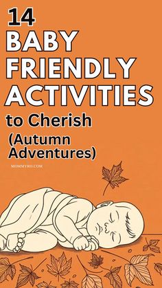 Embrace the magic of fall with "Autumn Adventures: 14 Baby-Friendly Activities to Cherish." 🍂👶✨ Enjoy cozy and delightful moments with your little one as you explore fun and heartwarming activities perfect for the season Fall Pregnancy Announcement, Baby Care Essentials, Fall Preschool Activities, Fall Baby Clothes, Reading Adventure, Autumn Quotes, About Me Blog