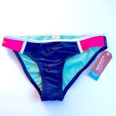 Brand New Never Worn Brand: Arizona Multicolored, Ocean Blue, Pink, White Size: Small Flat/Waist: 13”/26” Any Imperfection Will Be Due To Manufacture’s Workmanship *Color May Look Different Online Vs. Real Life Depend On Screen Setting Make Me An Offer! Bundle Save $ Shipping *Shipping Extra If >5# *Previously Owned Items Are Not Always Perfect; Expect Normal Signs Of Wear, Fade, Storage Degradation By Purchasing, You Agree To Accept The Item’s Color & Condition No Returns Blue Color Block Sports Swimwear, Blue Stretch Color Block Swimwear, Blue Color Block Stretch Swimwear, Pink Color Block Beach Bottoms, Pink Color Block Bottoms For Beach, Pink Color Block Bottoms For Vacation, Fitted Color Block Bottoms For Poolside, Fitted Color Block Swim Bottoms, Blue Color Block Beachwear Bottoms