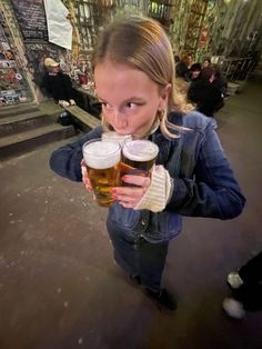 Fur Coat, Beer, London, Paris