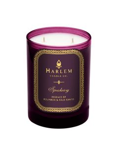 PRICES MAY VARY. RELIVE THE SPIRIT OF THE HARLEM RENAISSANCE: our most popular fragrance from the Harlem Candle Collection evokes the night, mystery and aura of forbidden speakeasy clubs A LUXURIOUS FRAGRANCE: Speakeasy features the scent of Palo Santo, a mystical tree related to frankincense, myrrh and copper and is part of the citrus family with sweet notes of pine, mint and lemon PROUDLY CREATED AND MADE IN THE USA - Our luxurious richly scented candles are created with the top perfume expert Harlem Candle, Candle Logo, Home Necessities, Candle Lid, Vanilla Scented Candles, Travel Candles, Luxury Candle, Room Scents