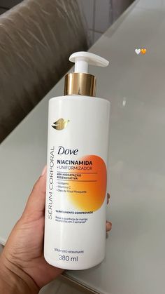 Hidratante da dove serum Body Hydrating Cream, Creme Caramel, Skin Care Spa, Foot Cream, Smell Good, Face Cream, Girly Things