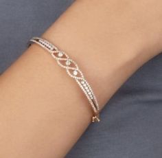 Diomand Bracelets For Women, Diamond Bracelet Design Indian, Bracelets Gold Diamond For Women, Dimond Bangal, Latest Diamond Bracelet Designs, Dimond Breslet For Women, Bracelets For Women Gold Indian, Diamond Kada Bracelets