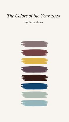 The Color Trends for 2025: Warm, Natural Shades and a Cheerful Accent 1 Timeless Interiors, Paint Brands, Latest Colour, Coastal Chic, Natural Shades, Color Of The Year, Living Room Inspiration, Design Solutions, Scandinavian Style