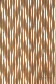 an abstract pattern made up of wavy lines