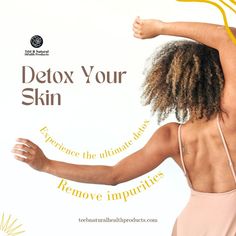 Detox your skin like never before! Our powerful yet gentle formula dives deep into your pores, removing any toxins and dead skin, leaving your skin feeling unbelievably clean. Experience the transformative power of our Detox Scrub as it works its magic to reveal your skin's natural beauty. Natural Skin, Natural Beauty, It Works, Feelings, Skin