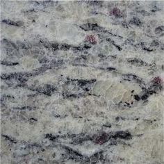 an image of marble that looks like granite