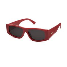 New With Tags. Comes With Box, Case And Cleaning Cloth. Fashion Rectangular Designer Style: These Vintage Fashion Rectangle Polarized Sunglasses Are Keeping Up Closely With The Latest Fashion Trend. The Narrow Rectangular Frames Can Match With Various Facial Shapes. A Variety Of Lens Colors Can Go With Different Outfits In A Daily Fashion. Red Rectangular Sunglasses With Tinted Lenses, Red Rectangular Polarized Sunglasses, Modern Red Rectangular Sunglasses, Red Rectangular Sunglasses For Summer, Casual Red Rectangular Sunglasses, Classic Red Rectangular Sunglasses, Maroon Sunglasses, Tom Ford Sunglasses Women, Facial Shapes