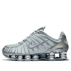 Nike SHOX TL NSW RUNNING AV3595-003