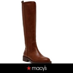 in stock Brown Riding Boots, Beautiful Boots, Stacked Heel, Riding Boots, Knee High, Shoe Boots, Pick Up, In Store, Buy Online