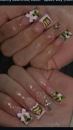 Short Acrylic, Short Acrylic Nails Designs, Birthday Nails, Dream Nails, Nails Designs, Cute Sweaters, Nails Ideas, Nails Design