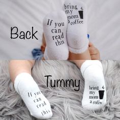 Baby Shower Unisex, Wine Socks, Cricut Baby, Unisex Baby Shower, Thanksgiving Baby, Farm Gifts, Gag Gifts Funny