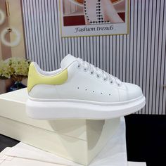 Ag5557290 Top version (long-term stock) AM autumn and winter casual white shoe White Casual Shoes, Ali Express, Winter Casual