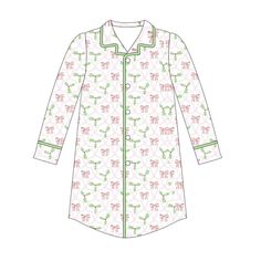 this one is pre-order,no moq adult shorts Adult Christmas Pajamas, Christmas Nightgowns, Holly Print, Thanksgiving Fashion, Easter Fashion, Sibling Outfits, Baby Skirt, Winter Shirts, Baby Gown