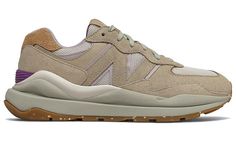 (WMNS) New Balance 57/40 'Incense Sour Grape' W5740TB (SNKR/Women's) New Balance 5740, Sour Grapes, New Balance 327, Hot Sneakers, Women Lifestyle, Black Metallic, New Balance Sneaker, Jordan Retro, Air Jordan Sneaker