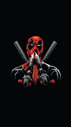 Wallpaper Iphone, Deadpool, I Hope, Mask, Wallpapers, Iphone