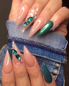 Stilleto Nails Designs Spring, Spring Nails 2023 Stilleto, Long Almond Acrylic Nails Art Designs, Spring Nails Stiletto, Stiletto Nails Designs Summer, Long Coffin Nail Designs, Short Square Nail Designs, Nail Designs And Colors, Summer Stiletto Nails